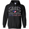 Image of America - Make America Great Since December 1970 48th Birthd