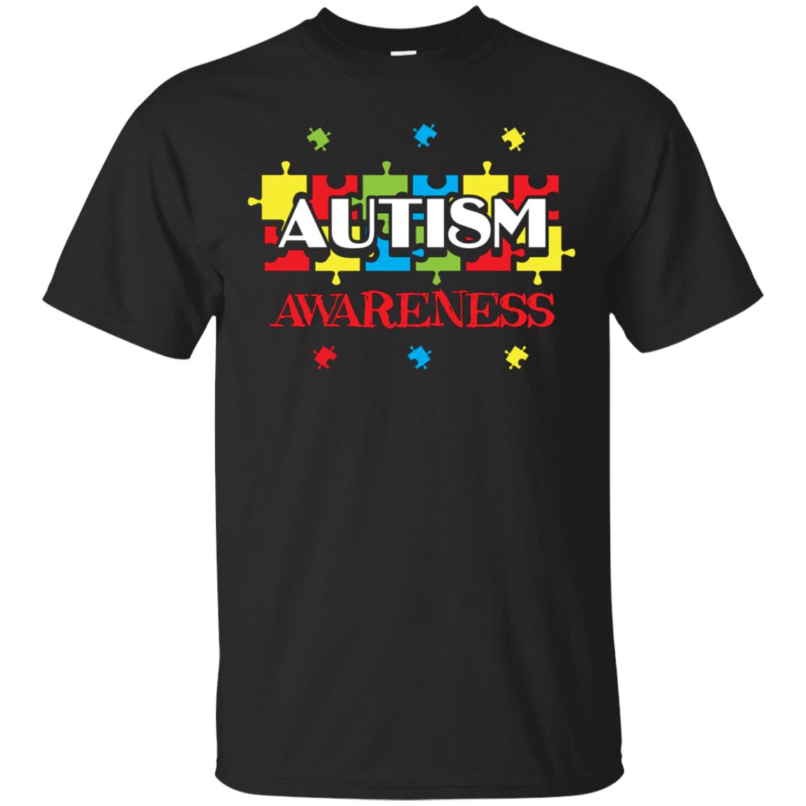 Autistic tshirt - Autism Awareness tshirt - Autism Shirt