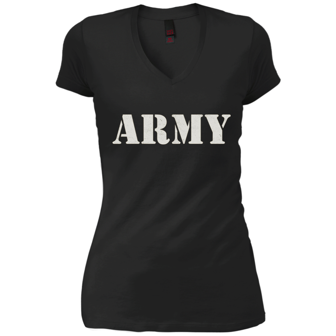Army Shirt Vintage Infantry Ranger Army Logo Tee