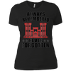 Image of Always Remembered Never Forgotten T-shirt