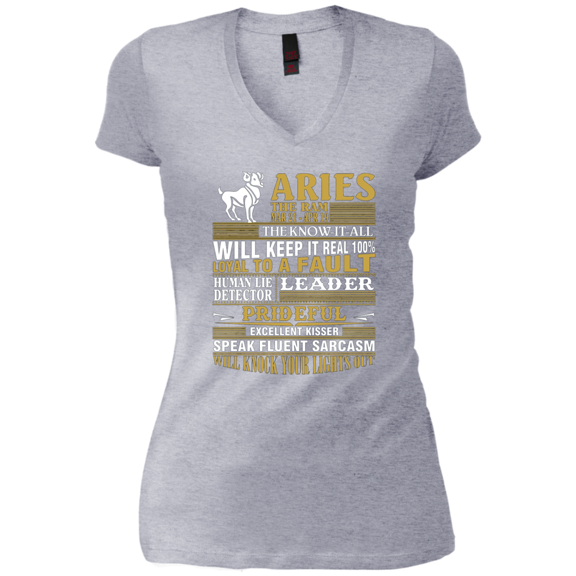 Aries thing, Aries Facts Shirts for mens and womens