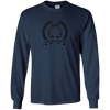 Image of Army Warrant Officer 100 years Black Eagle Rising LS Shirt
