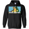 Image of Arthur Haters Gonna Hate