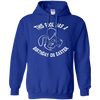 Image of Funny Happy Easter April Fools Birthday 2018 T-Shirt