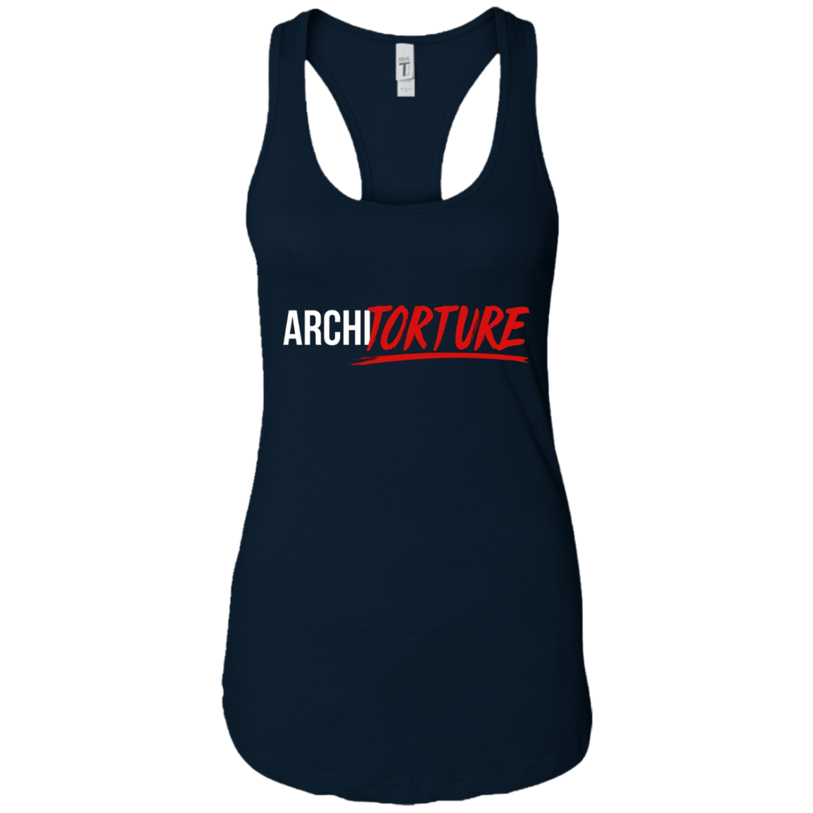 Architorture Funny Architect Course Profession T Shirt