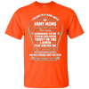Image of ARMY MOM SHIRTS Tshirt