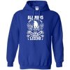 Image of All Moms Gave Birth My Mom Gave Birth To A Legend Shirt
