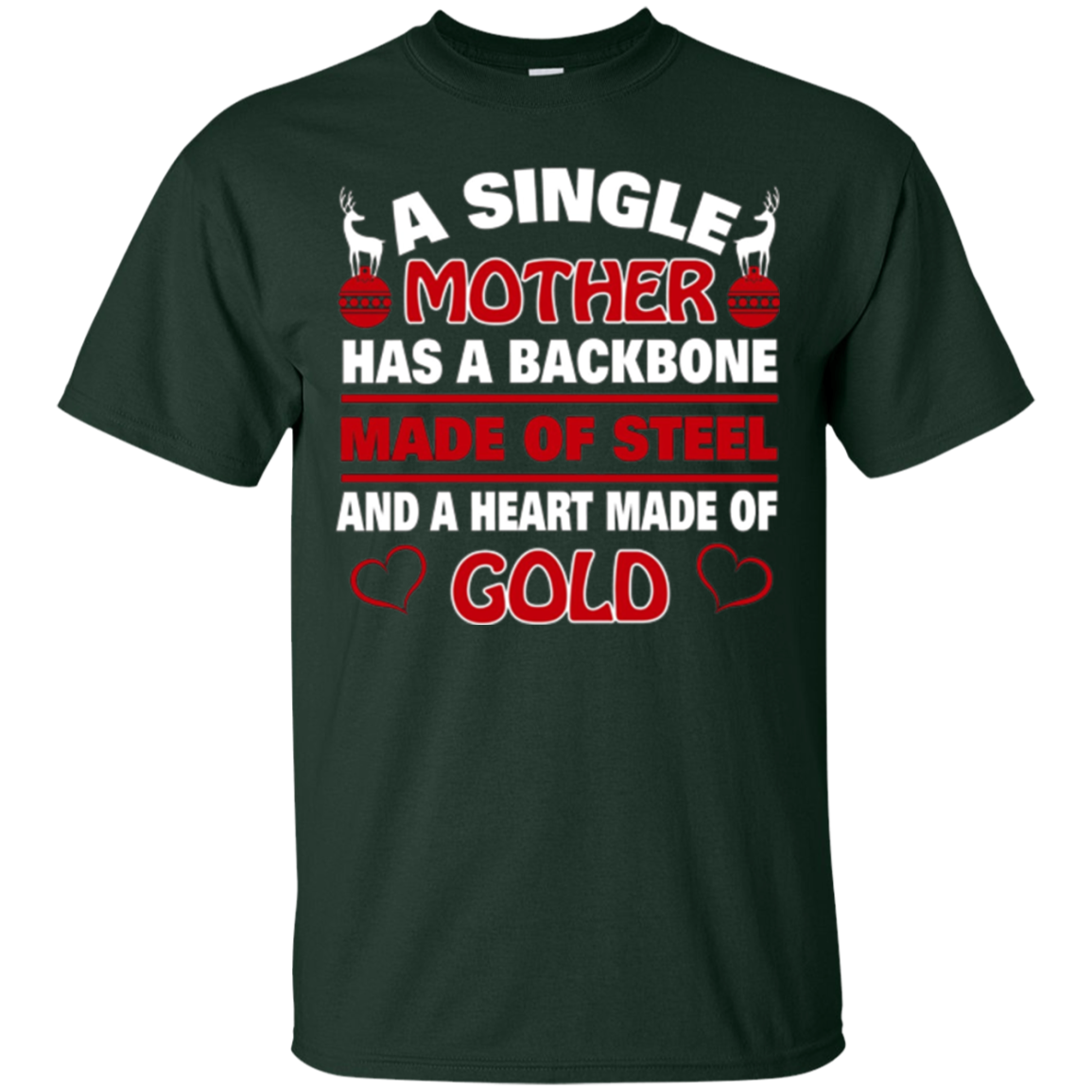 Amazing Shirt For Christmas. Costume For Mother.