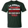 Image of Amazing Shirt For Christmas. Costume For Mother.