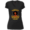 Image of As A Gemini Girl I'm The Woman A Man Needs Long Sleeve