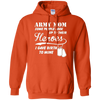 Image of Army Mom Shirt - Army Mom T shirts