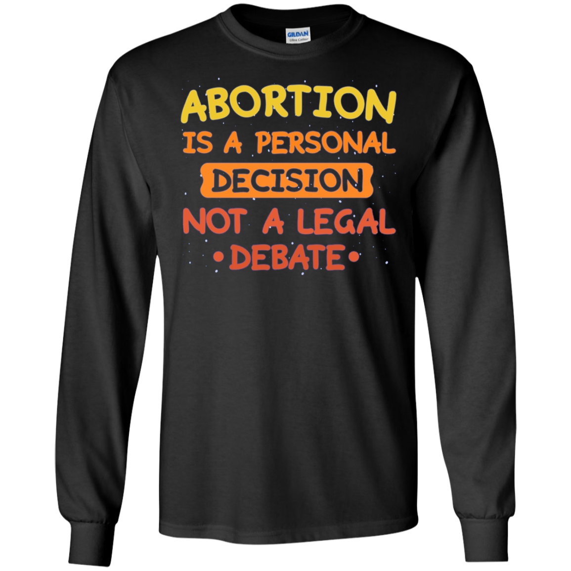 Abortion shirt pro choice for women tshirt gift choose wise
