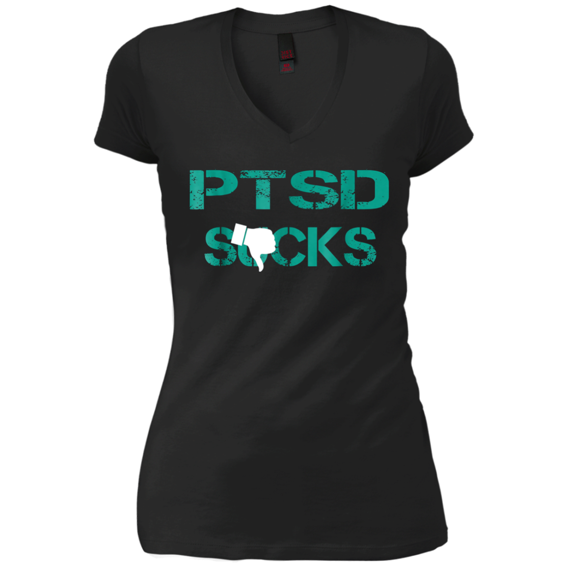 Always Support Ptsd Awareness T Shirt