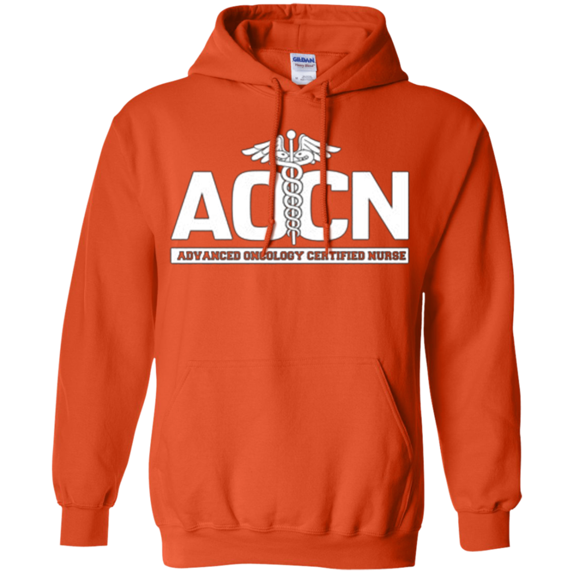 Advanced Oncology Registered Nurse AOCN Hospital Shirt