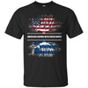 Image of American Grown With Greek Roots T-Shirt Great Gift Tee