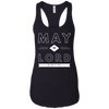 Image of "May the Lord Be With You" LS Shirt