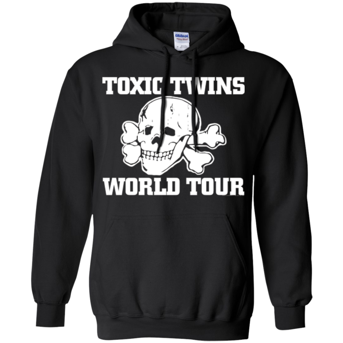 Aerosmith - Toxic Twins T-Shirt