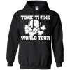 Image of Aerosmith - Toxic Twins T-Shirt