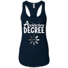 Image of Architecture Degree Loading Funny Graduation Students TShirt