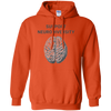 Image of Autism Awareness: Support Neurodiversity T-Shirt