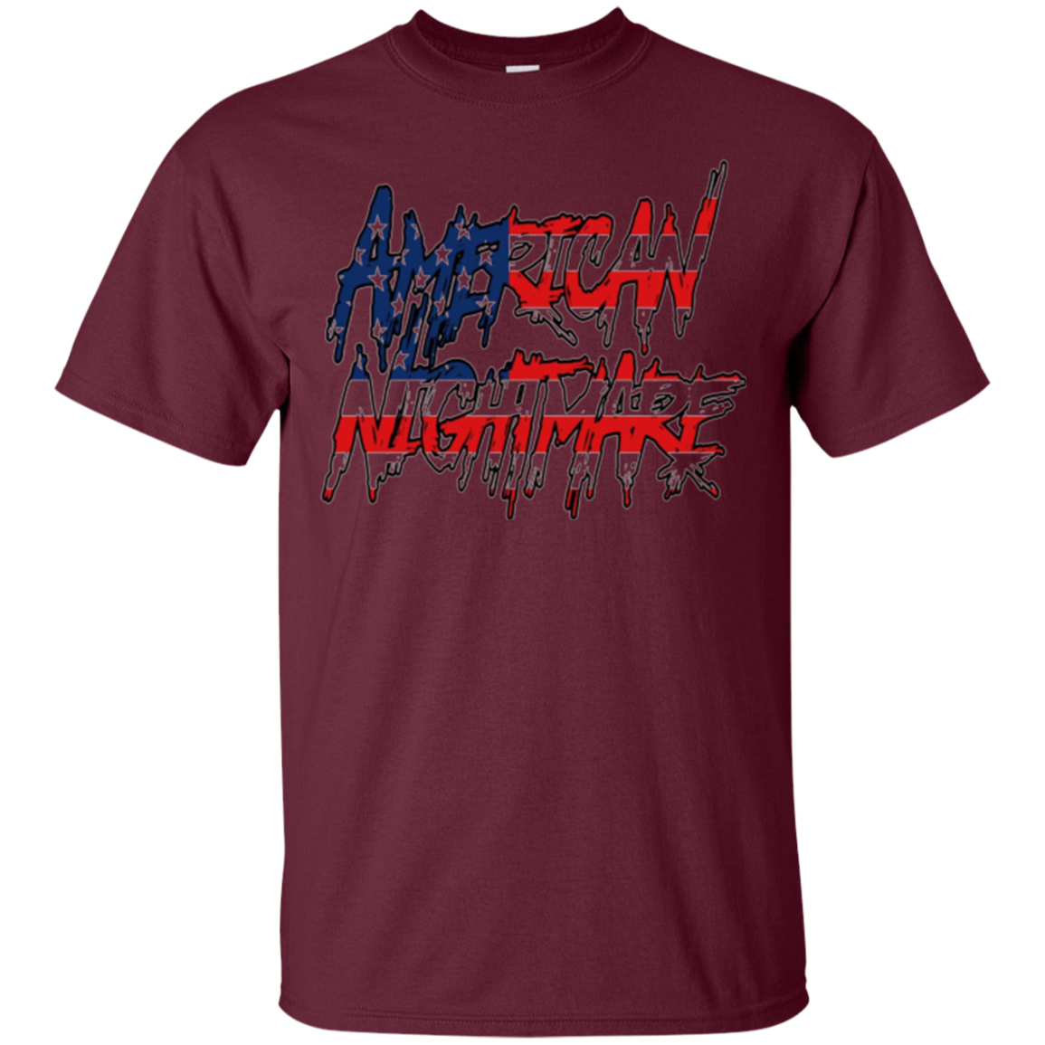 American Nightmare T-shirt