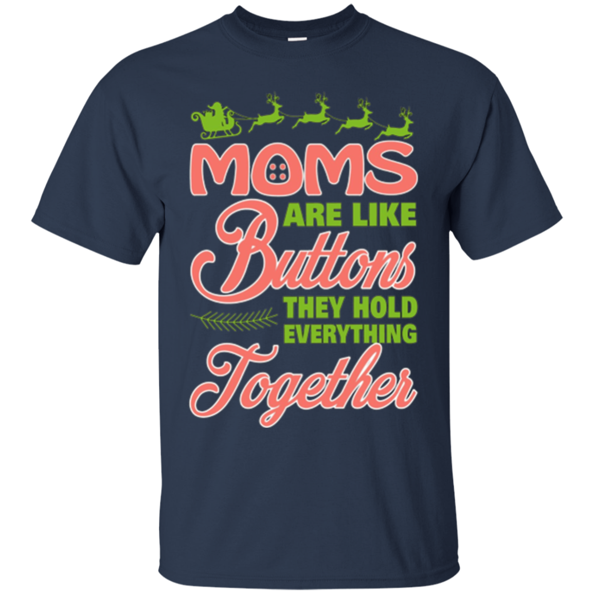 Amazing Gift From Kids. Christmas Shirt For Mother.