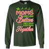 Image of Amazing Gift From Kids. Xmas Long Sleeve Tee For Mother.