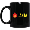 Image of ATLANTA HOT SHIRT | Funny Atlanta Georgia TShirt