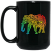 Image of Autism Awareness Elephant T-Shirt