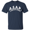 Image of ASAP Dis toujours un T-shirt de prière Christian Religious
