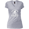 Image of Bigfoot Yeti Hide and Seek 1967 Champion Sasquatch T Shirt