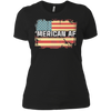 Image of 'Merican AF America 4th of July Shirts