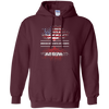 Image of American Grown With Latvian Roots T-Shirt Latvia Tee