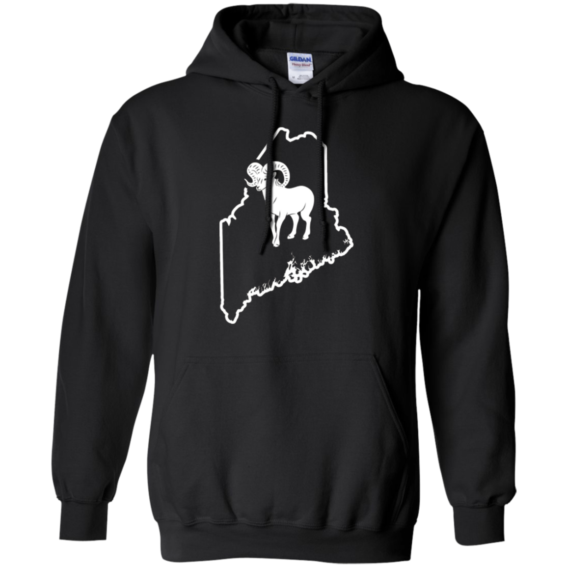 Bighorn Sheep Hunting Maine Big Horned Sheep Antler