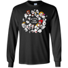 Image of Alcohol You Later Drinking T-Shirt for Men / Women