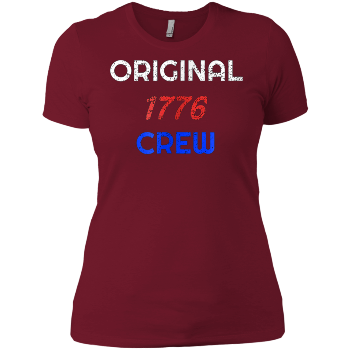 America Independence Day Freedom 4th July Apparel T-Shirt