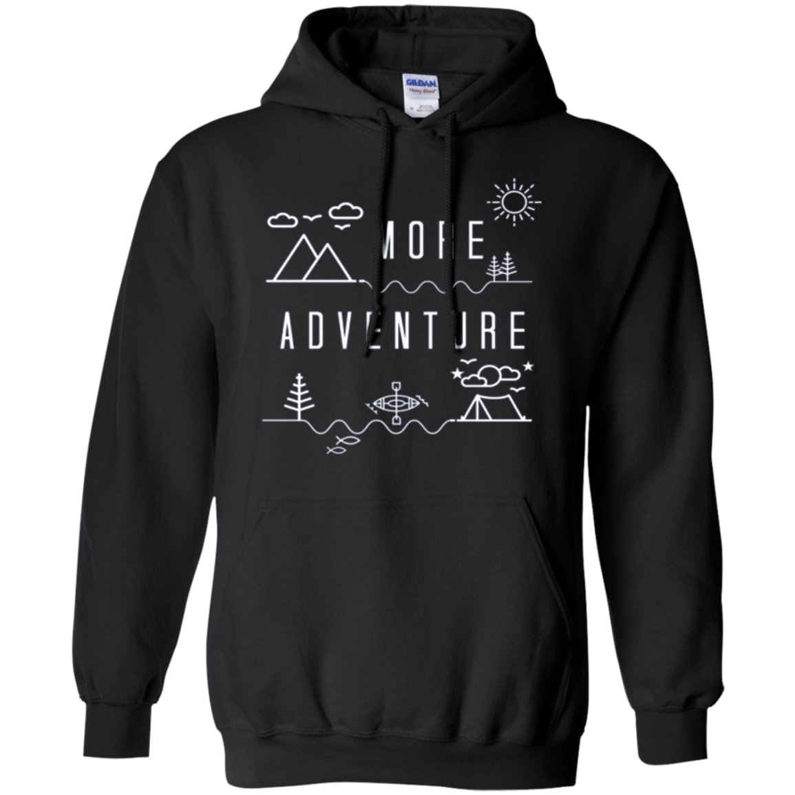 Adventure Shirt Nature Lover Gift tshirt