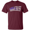 Image of Alzheimer Support Shirt Awareness Month Purple