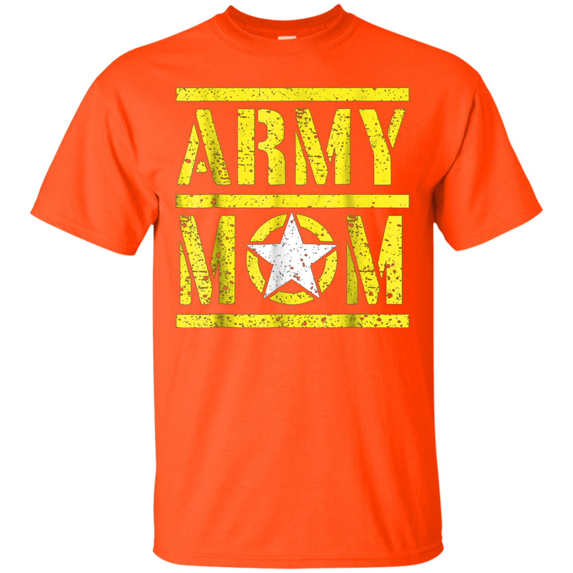Army Mom Shirts For Women