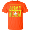 Image of Army Mom Shirts For Women