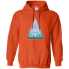 Image of Chemise d'esprit libre de conception graphique attrayante