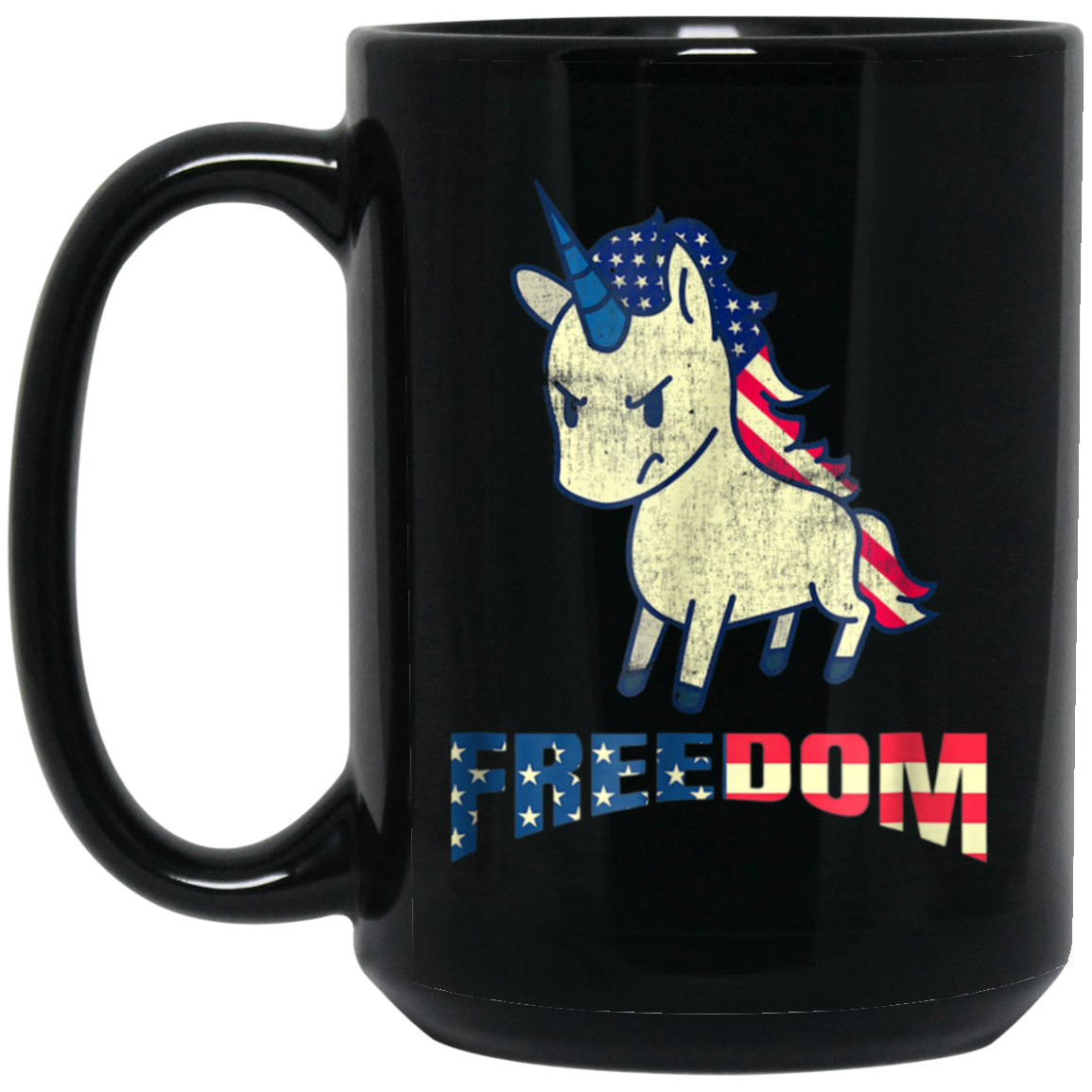Americorn Shirt Freedom Unicorn Shirt For 4th Of July