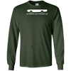Image of American Muscle Dodge Mopar Charger Challenger Car Hemi Mens T Shirt