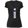 Image of Arthritis Awareness t-shirt Arthritis Warrior Shirt
