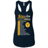 Image of Aries faits t-shirt-top signes pour repérer un vrai bélier