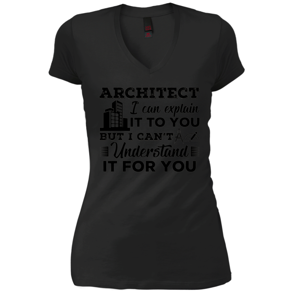 Architect Shirt - Architect Tee Shirt