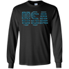 Image of America Independence Day Freedom 4th July Apparel T-Shirt