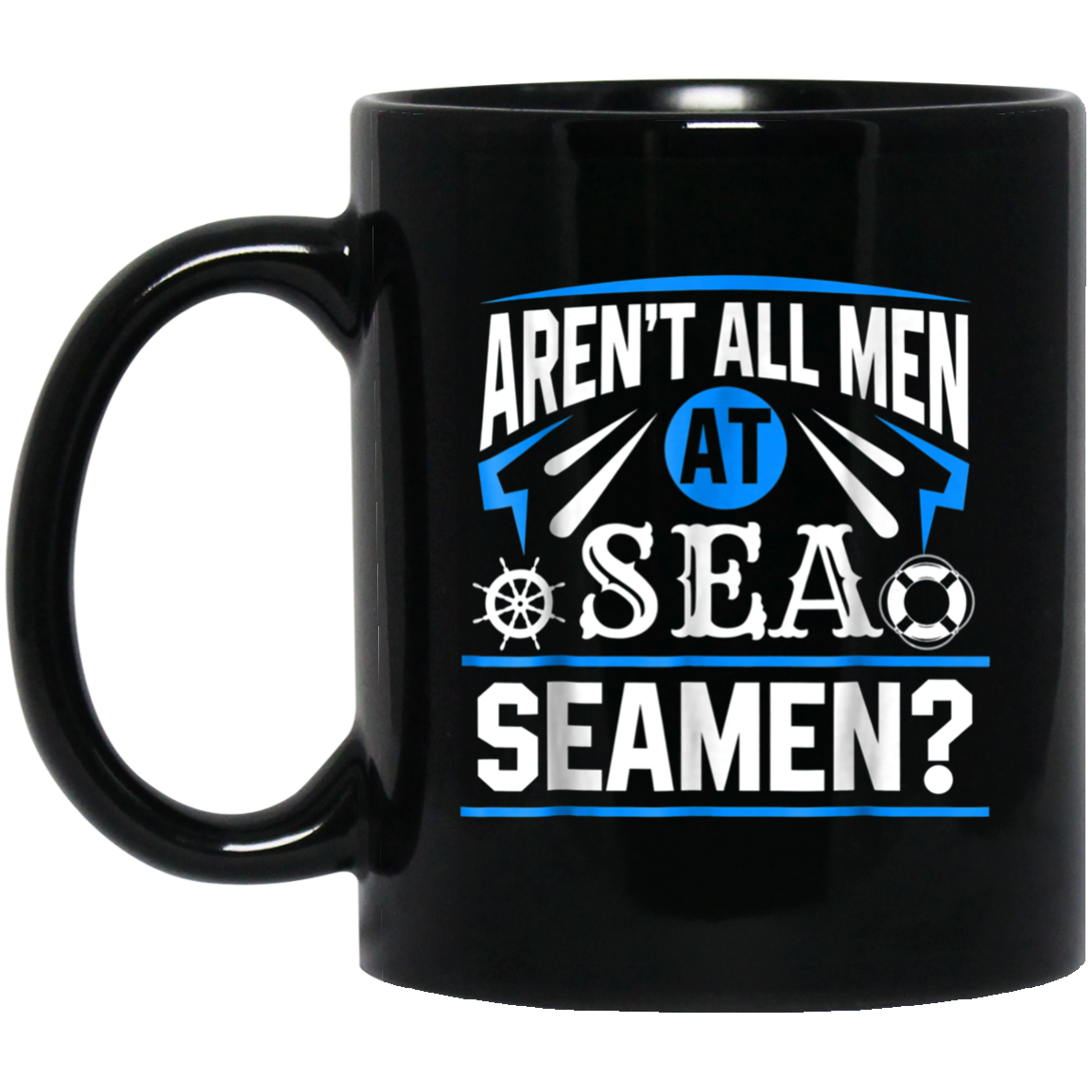 Aren't All Men At Sea Cruise Pink Shirts For Men Women