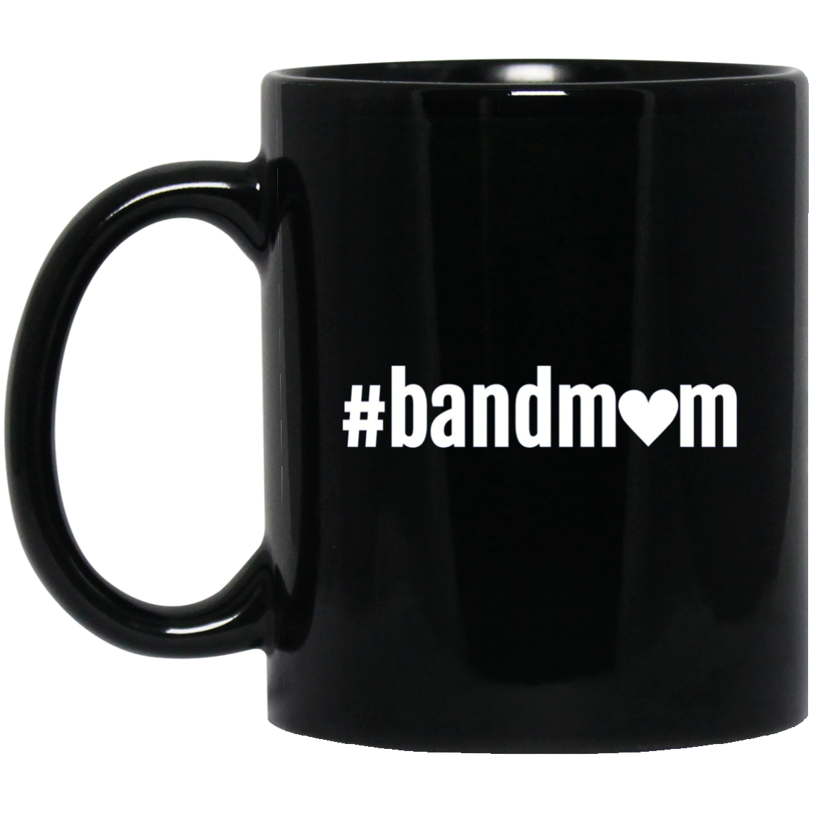 A Hashtag Band Mom TShirt, Band Mom Shirt Long Sleeve Women