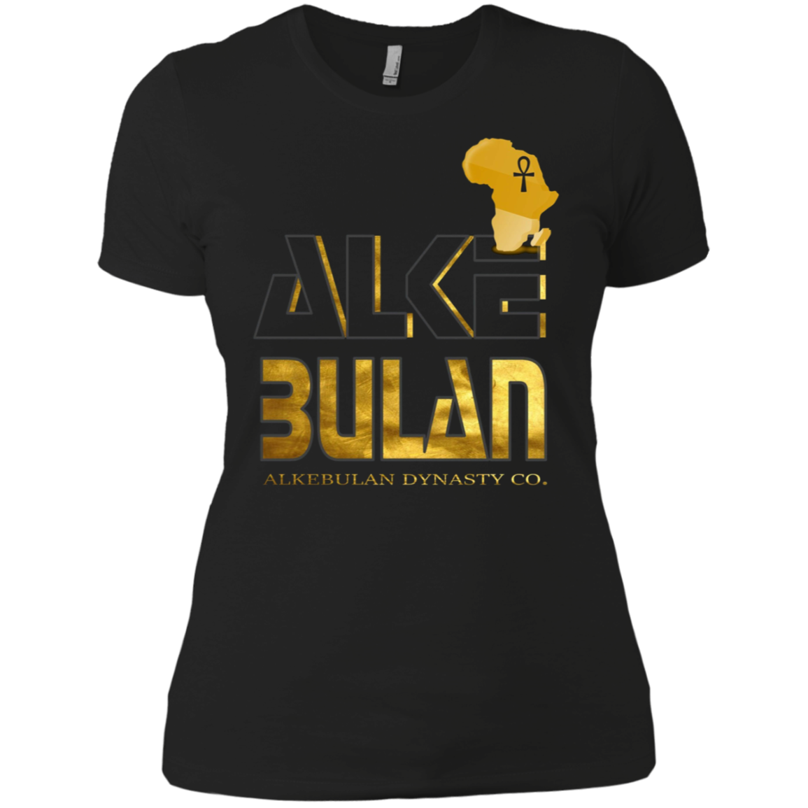 Alkebulan Egypt Kemet Clothing T Shirt Tee